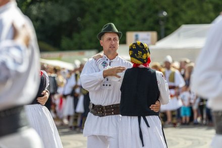 60. Tydzień Kultury Beskidzkiej